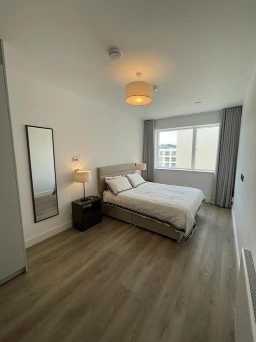 Greystones Marina View Penthouse Apartment Екстериор снимка