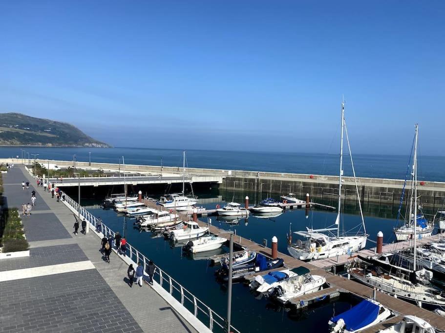 Greystones Marina View Penthouse Apartment Екстериор снимка