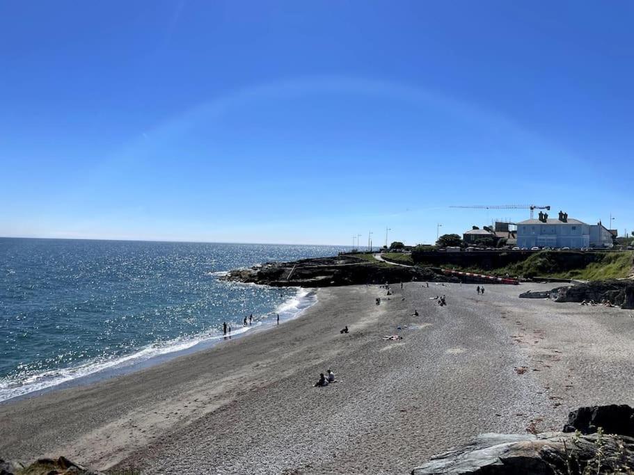 Greystones Marina View Penthouse Apartment Екстериор снимка