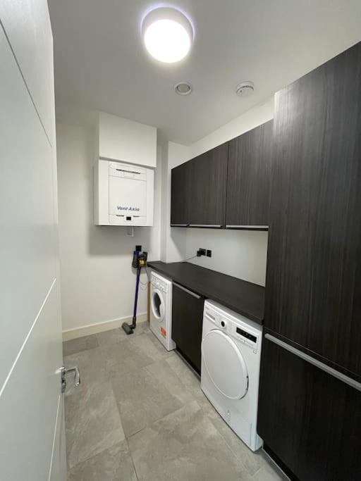 Greystones Marina View Penthouse Apartment Екстериор снимка