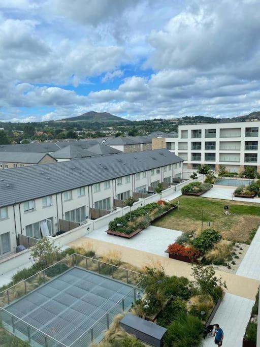 Greystones Marina View Penthouse Apartment Екстериор снимка